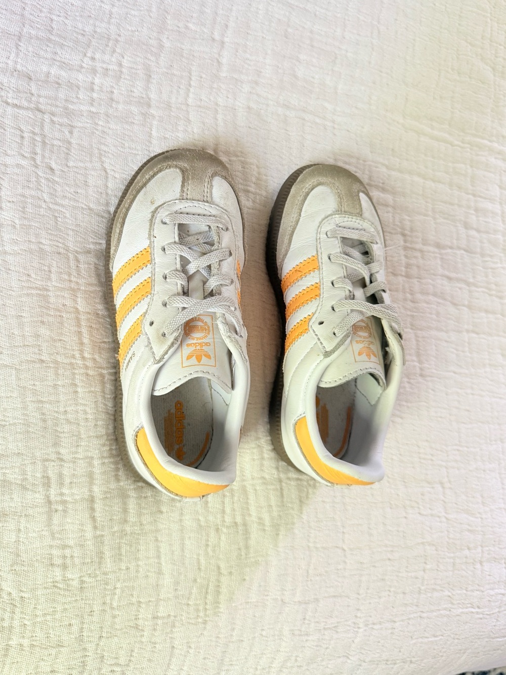 Adidas sambas